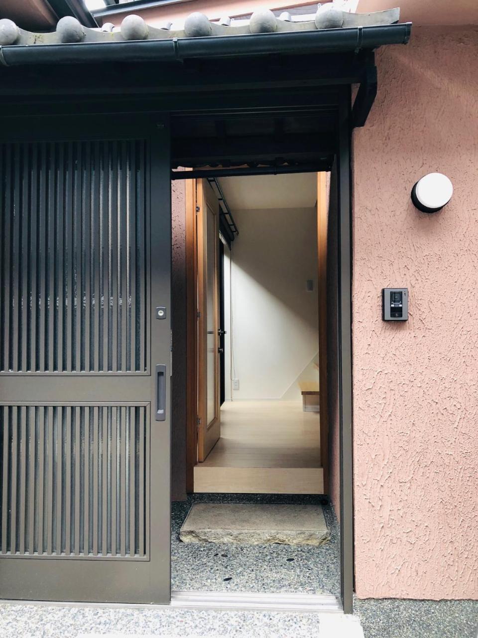 Ichijo Premium Villa เกียวโต ภายนอก รูปภาพ