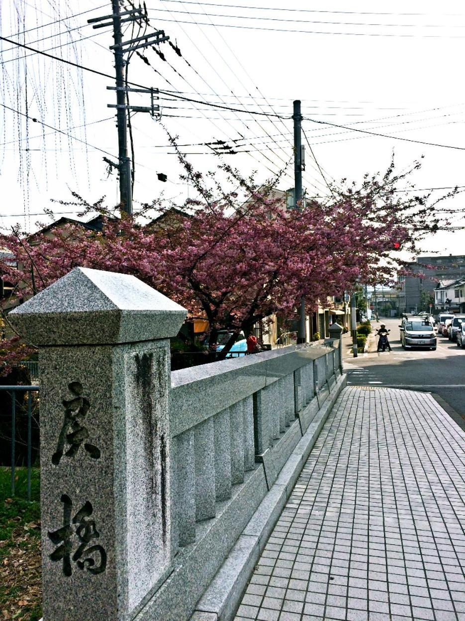 Ichijo Premium Villa เกียวโต ภายนอก รูปภาพ